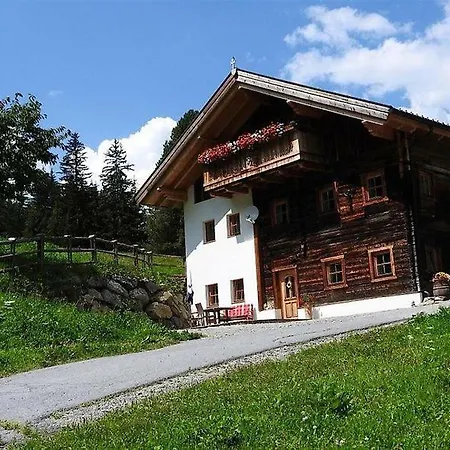 Berg Apart Anna Zaunhof Exterior photo