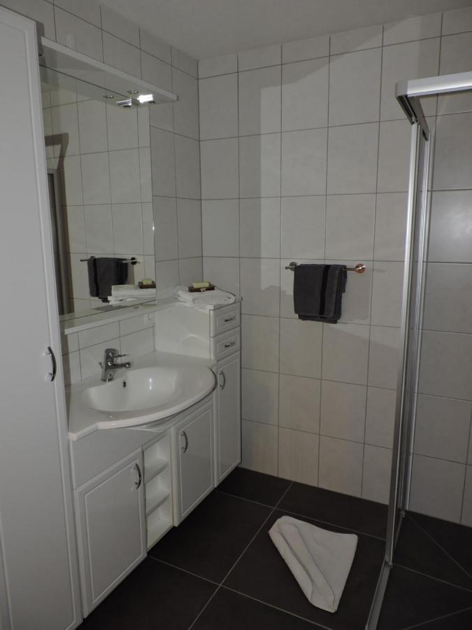 Berg Anna Apartment