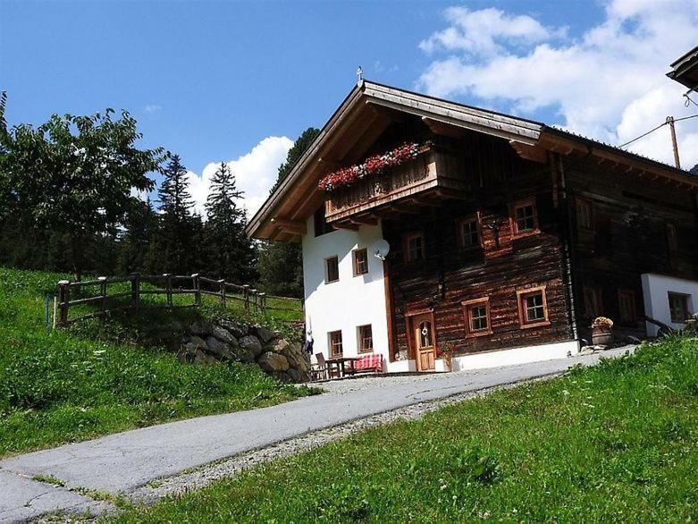 Berg Anna Zaunhof