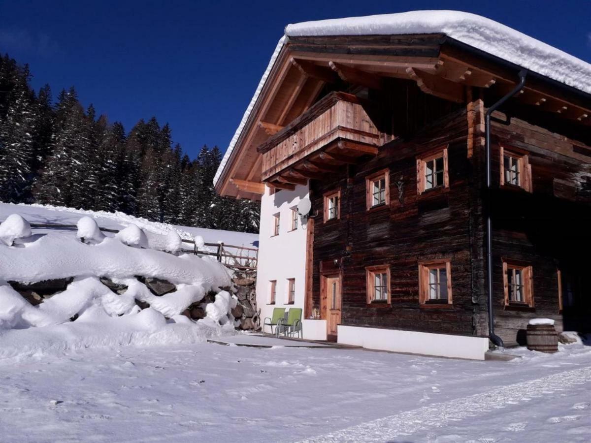 Apartment Berg Anna