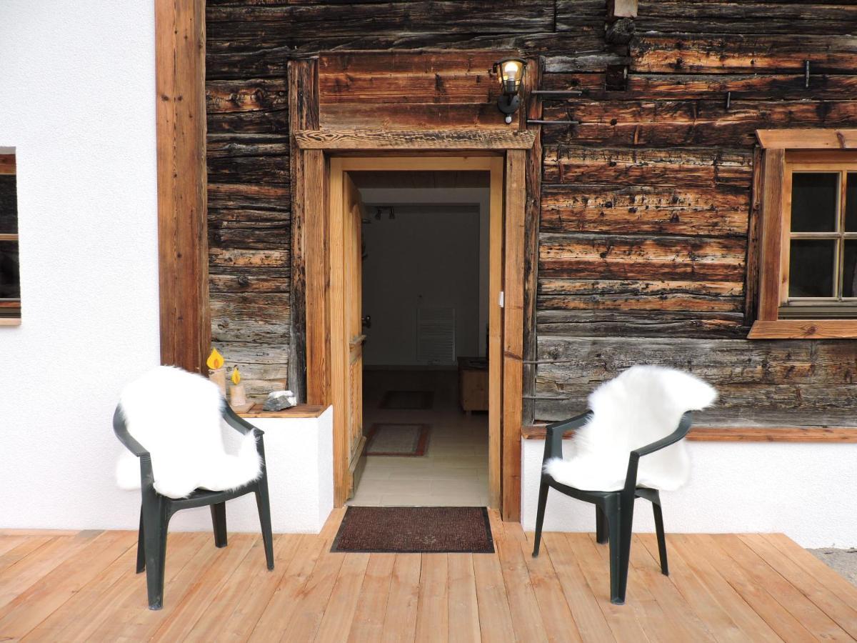 Berg Anna Apartment