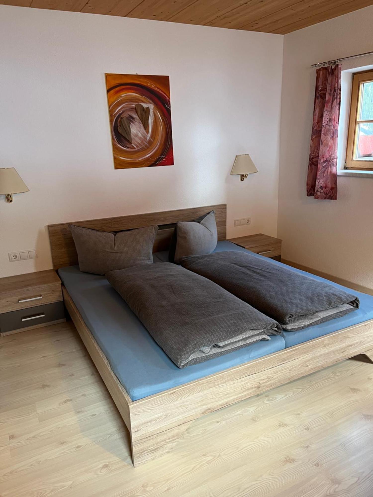 Berg Anna Apartment *