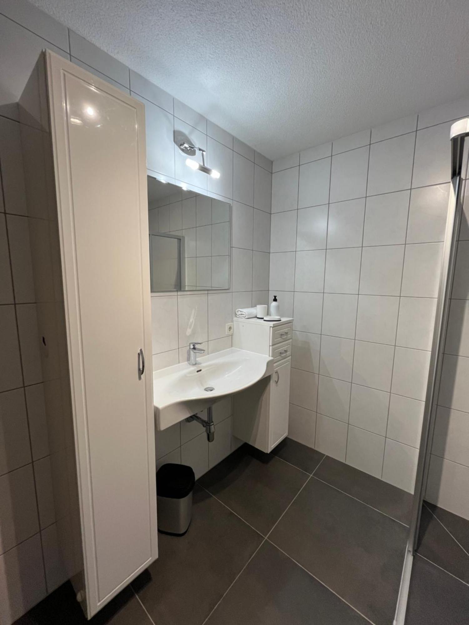 Berg Anna Apartment