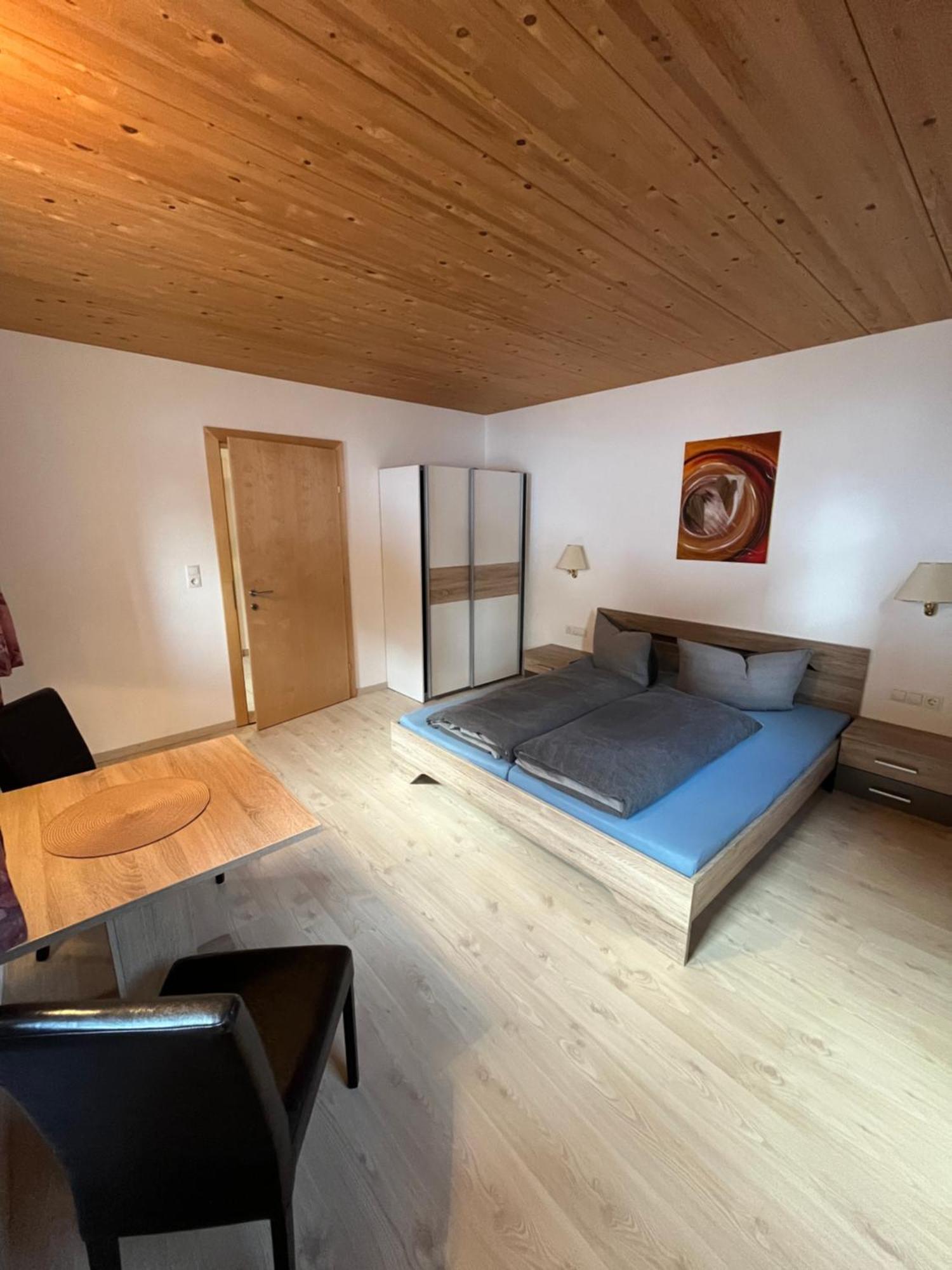 Berg Anna Apartment *