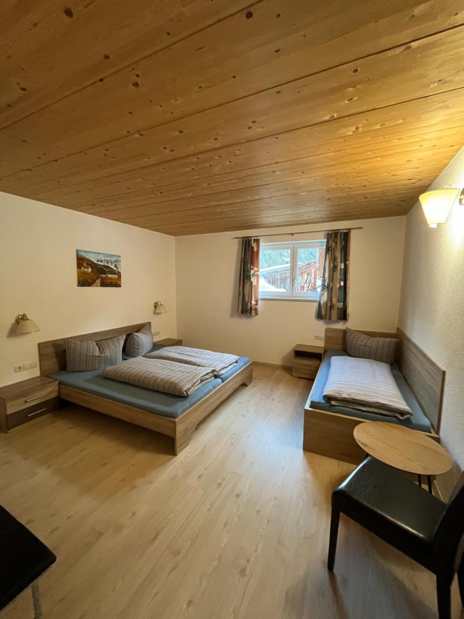 Apartment Berg Anna *