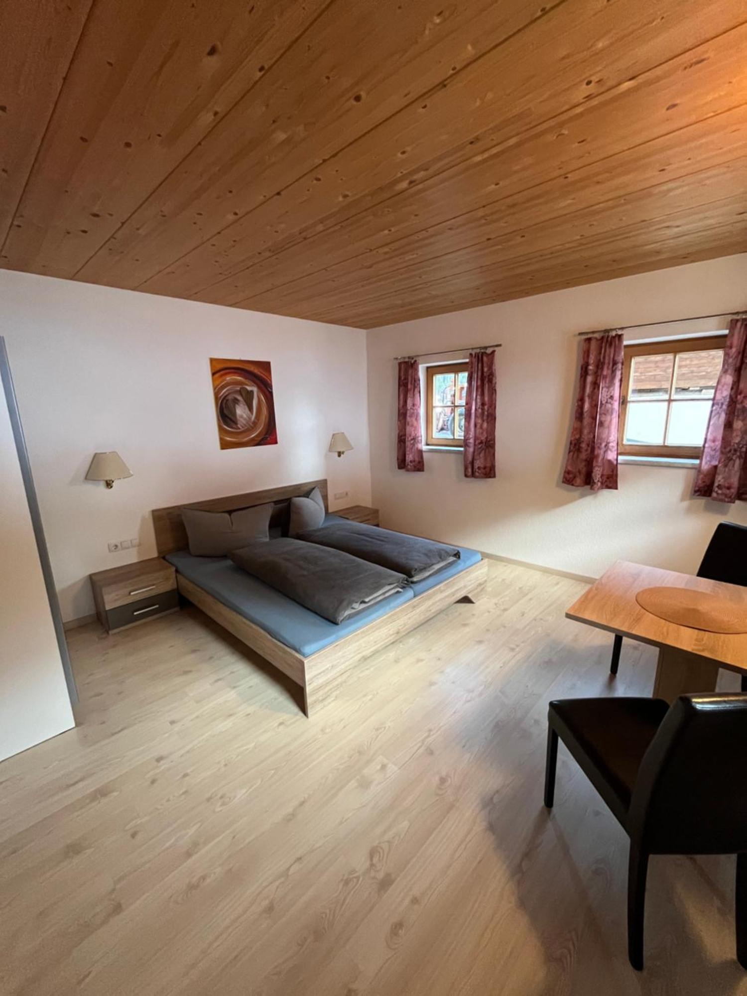Apartment Berg Anna Zaunhof