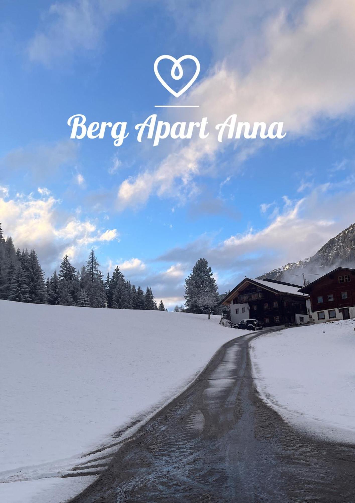 Berg Anna * Zaunhof