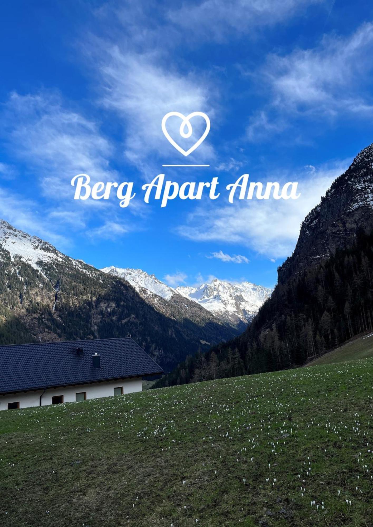 Berg Anna *